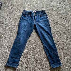 Cabi size 14 denim